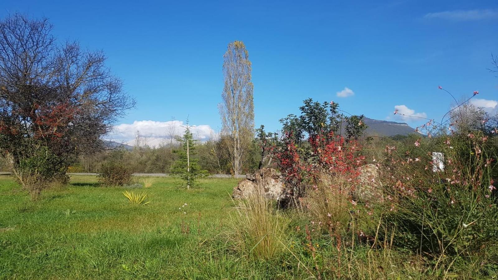 Les Gites Du Saro Chabestan Exterior foto